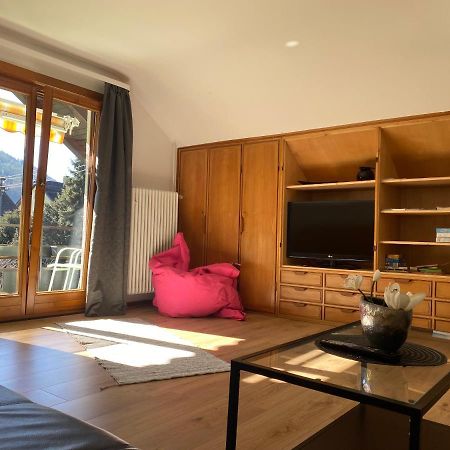Ferienwohnung Seerose Bad Wildbad I. Schwarzwald Екстер'єр фото