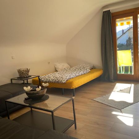 Ferienwohnung Seerose Bad Wildbad I. Schwarzwald Екстер'єр фото