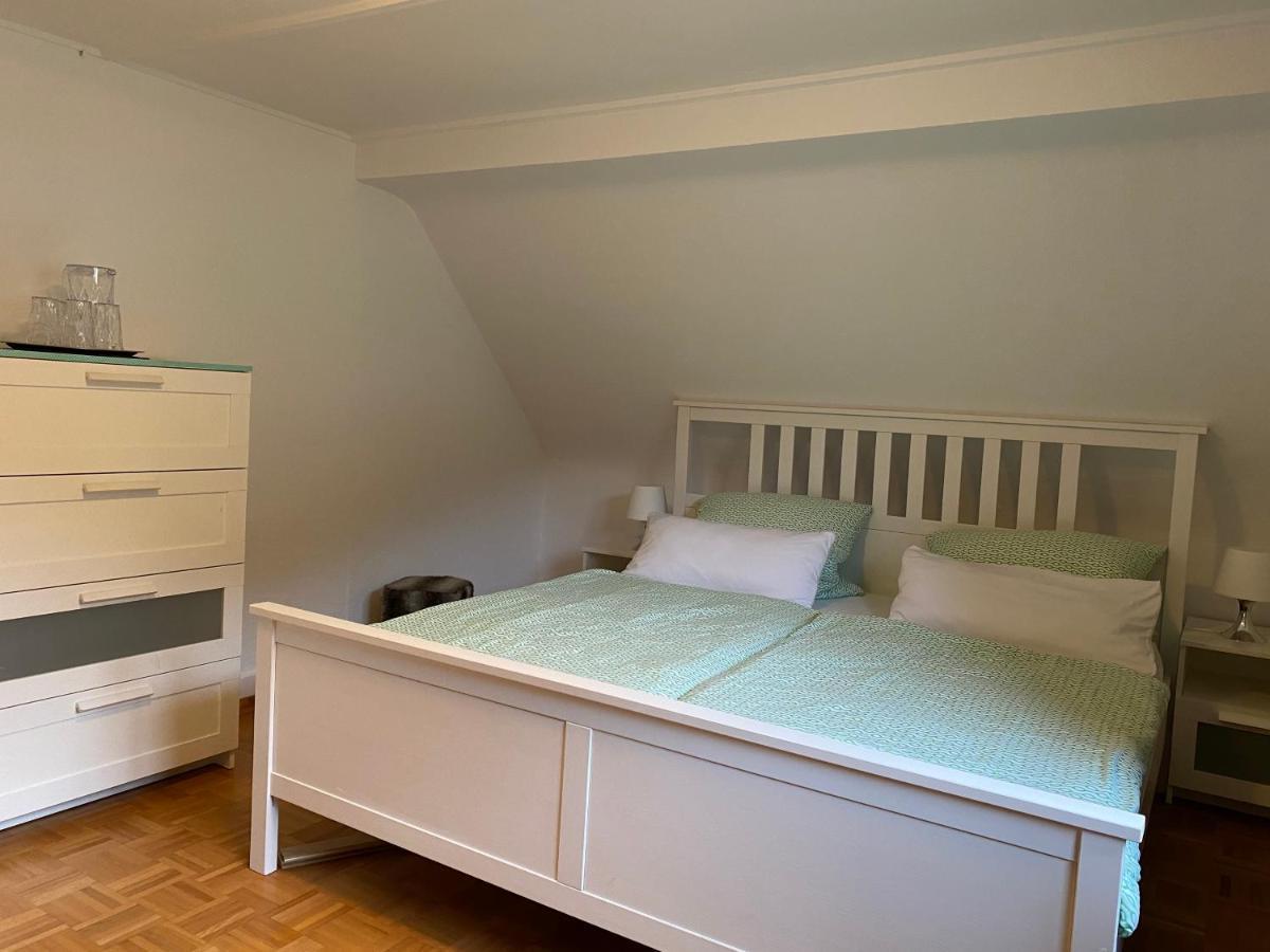 Ferienwohnung Seerose Bad Wildbad I. Schwarzwald Екстер'єр фото