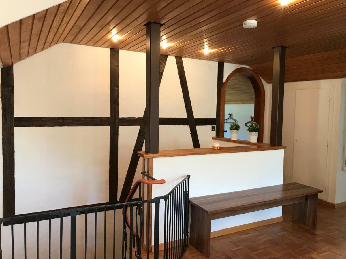 Ferienwohnung Seerose Bad Wildbad I. Schwarzwald Екстер'єр фото